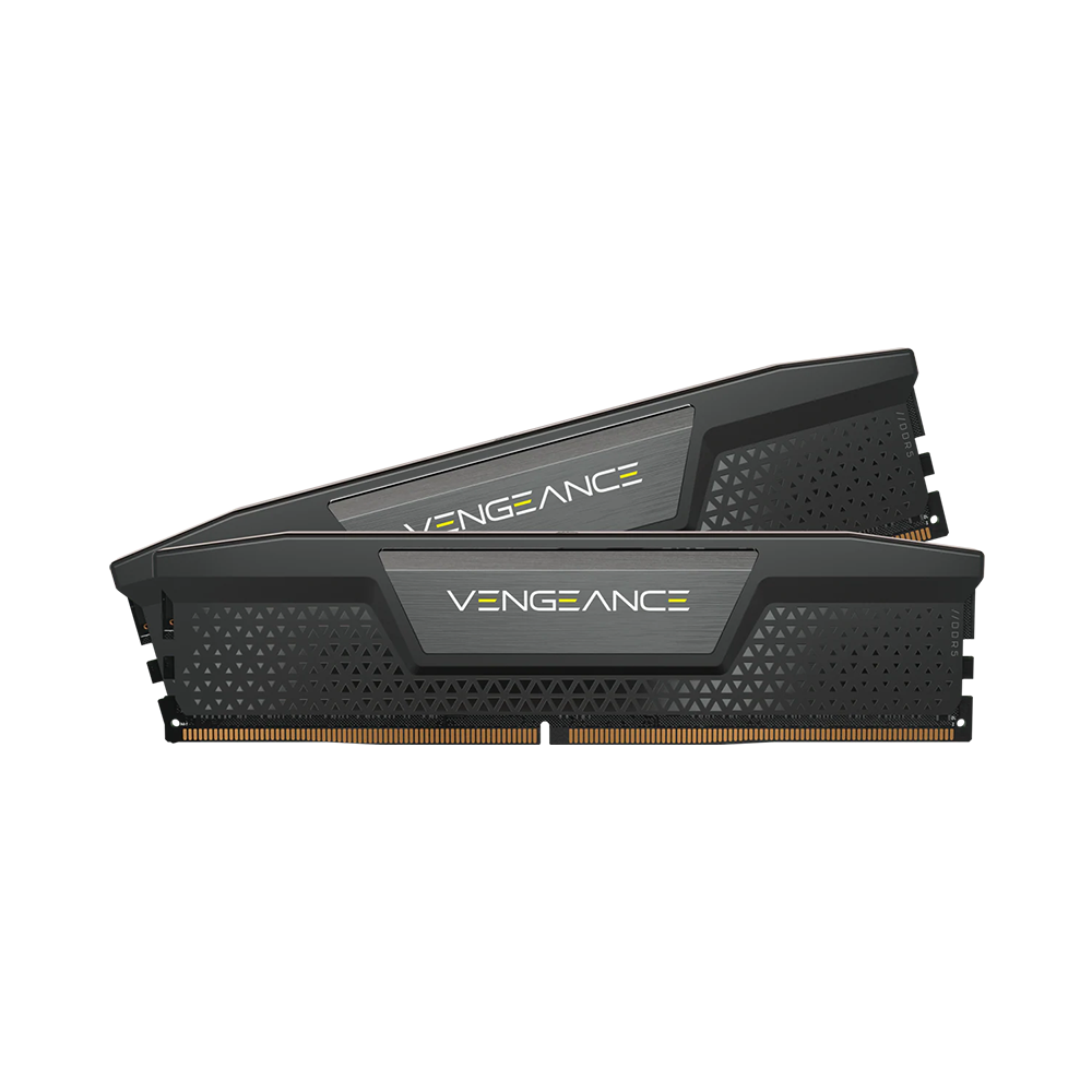RAM 32GB(2x16) DDR5 5200MHz Corsair Vengeance Black